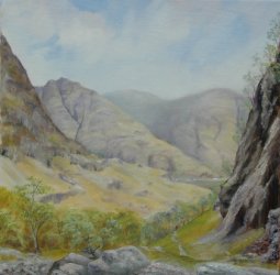 Glencoe
